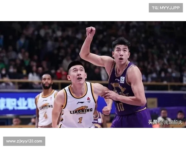 辽宁男篮夺冠阵容